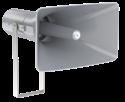 SIGNALING TECHNOLOGY DS SOUNDERS Die-cast aluminium housing resistant to UV light, seawater, and many chemicals. Sturdy construction resists vandalism to ensure a high degree of functional safety.