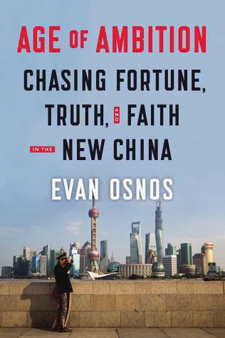 Faith in the New China by Evan Osnos Poetry Faithful and Virtuous Night by Louise Glück Director s Corner A New Year, a New You!