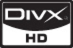 TO USE A USB DEVICE DIVX REGISTRATION CODE (Only 9//6/LE***, /7/4LE4***, /6LE5***, /7/4/47/55LE5***) Confirm the DivX registration code number of the TV.
