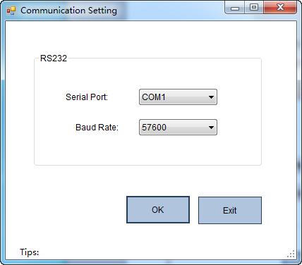 5. Audio Input The CV-F01-TX supports two 3.