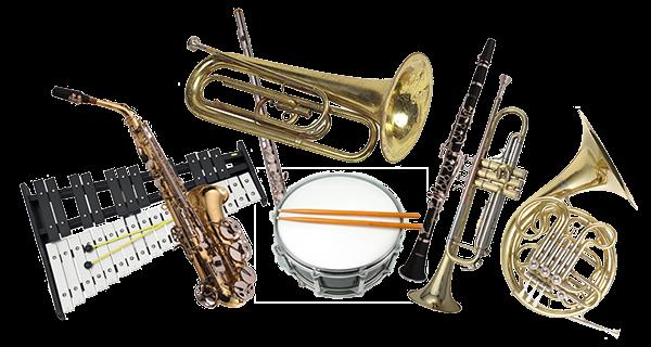 Signal Mountain Middle School Band 6 th Grade Instrument Selection Guide Choosing an instrument is an exciting first step to learning music!