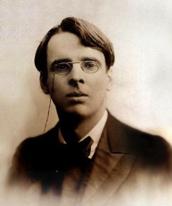 Yeats 1865-1939 Poet, author, Nobel Prize in Literature