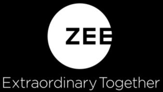 3 mn in Dec 18 as compared to Sep 18 Zee Keralam, Zee Keralam HD and Zee Kannada HD launched Q3FY19 HIGHLIGHTS Total revenue for the quarter was Rs. 21,668 million, growth of 17.9% YoY.