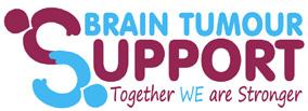 com SUPPORT GROUP Thursday 8 Nov 1-2.30pm Free of charge 07711 597167 rosemary@braintumoursupport.co.uk The monthy Wolverhampton group is open to anyone affected by brain tumours.