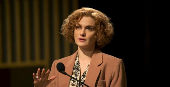 New Releases DENIAL (12A) Dir: Mick Jackson 2017 UK 110mins With: Rachel Weisz, Alex Jennings Friday 10 - Thursday 16 February Based on the acclaimed book Denial: Holocaust History on Trial, Denial