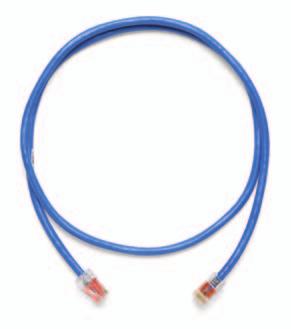 SYSTIMAX GigaSPEED XL Patch Cords The GS8E Modular Patch Cord family of high bandwidth cords form parts of the GigaSPEED XL cabling solution.