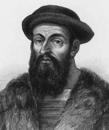 4 The past Grammar 1 Put the verbs in brackets in the past simple. Ferdinand Magellan (1480 1521) In 1519 Ferdinand Magellan (0)... left (leave) Spain. He (1)... (take) five ships with him. He (2).