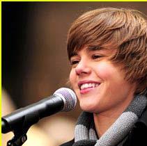 released to radio while Bieber was still recording his debut album.