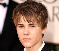 In June 2011, Bieber was ranked number 2 on the Forbes list of Best-Paid Celebrities under 30.