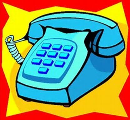 TCP Phone Number 812-222-4766 TCP recently installed a phone at the Main St. location. We hope to use this number for ticket ordering and other communications. Capital Campaign Chairs Harry and Dr.