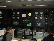 Master control system operates both