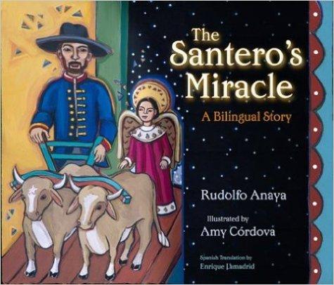 The Santero's Miracle: A