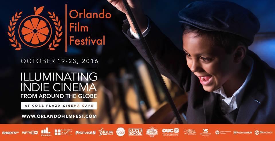 Welcome to the Orlando Film Festival Our goal is to educate and empower talented filmmakers by offering a comfortable and professional atmosphere for them to showcase their films, learn new skills,
