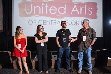 We are known as a filmmakers festival because we are filmmakers ourselves and treat our out-of-town guests like family offering all involved a valued and memorable experience.