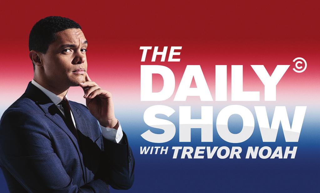 BUSINESS BENEFITS There s Never Been A Better Time To Get DIRECTV For Your Business Get the most TV for your money. The Daily Show with Trevor Noah on 4K HDR All packages include HD Access.