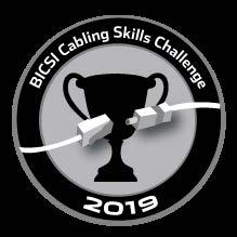 Sponsorship Information 2019 BICSI Cabling Skills Challenge Ja nu a r y 2 1-2 3, Orlando, Florida, USA Cabling Skills Challenge csc How can my company get involved in the excitement?