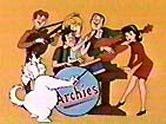 The Archies another USA cartoon series needed a set of studio musicians assembled by Don Kirshner in 1968 to perform various songs for the cartoon series.