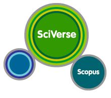 Scopus Includes Health Sciences, Life Sciences, Social Sciences and Physical Sciences >19,000 titles from 5,000 international publishers SCOPUS Main Focus Science &