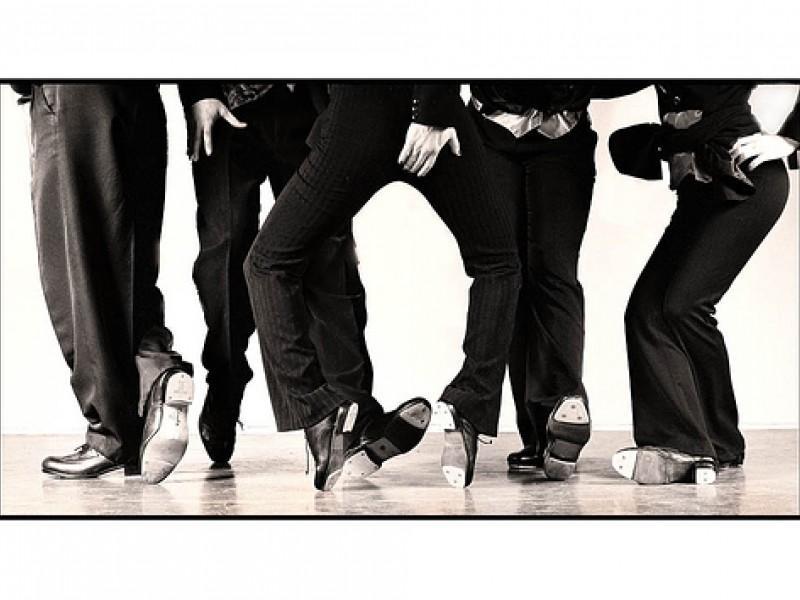 Tap Dance By
