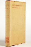 143/ Kipling, Rudyard: PUCK OF POOK S HILL London: Macmillan and Co. Ltd. 1906 First edition, first printing.