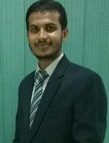Muhmmad Us man Farooq was born in Multan, Pakistan. He did B.Sc Electronics Engineering from NFC Institute of Engineering and Technology, Multan (Pakistan). And is the student of M.