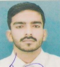 Sc Electrical Engineering from University of Engineering & Technology (UET), Lahore (Pakistan). And is the student of M.