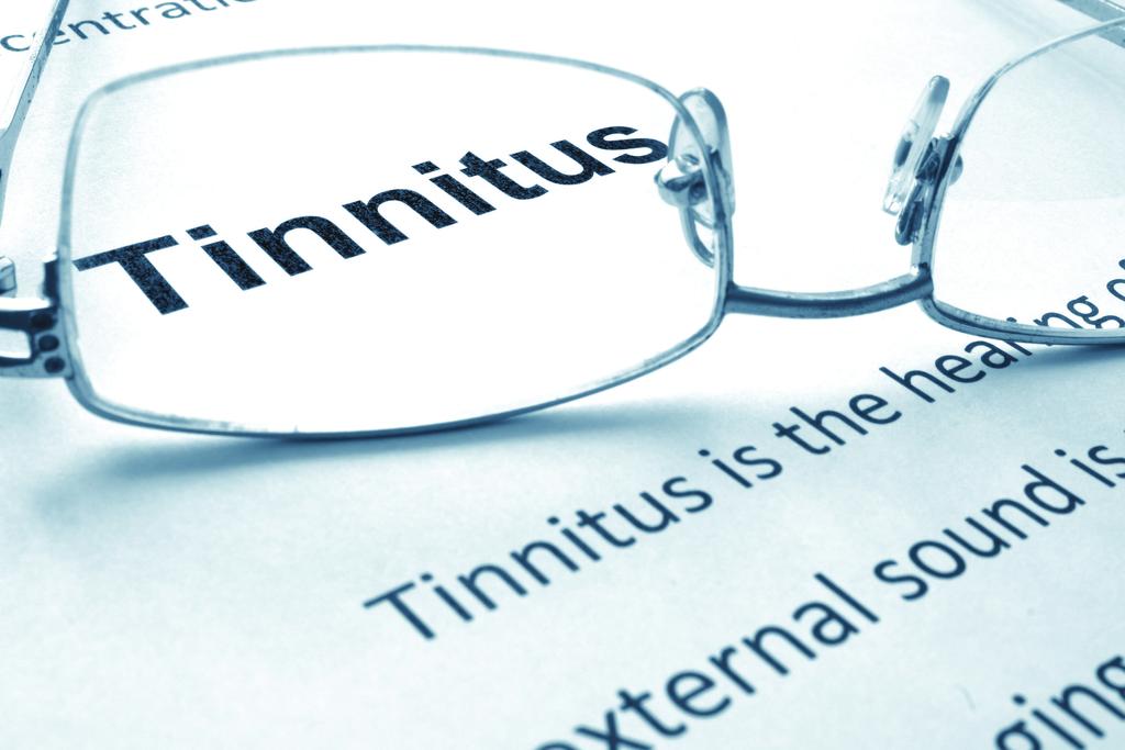 Tinnitus: How an Audiologist Can Help 2 Tinnitus affects millions According to the American Tinnitus Association (ATA), tinnitus affects approximately 50 million Americans to some degree.