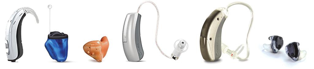 Tinnitus: How an Audiologist Can Help 5 A few examples of treatment options Hearing Aids When hearing loss is present, the majority of patients experience relief from tinnitus when using hearing aids