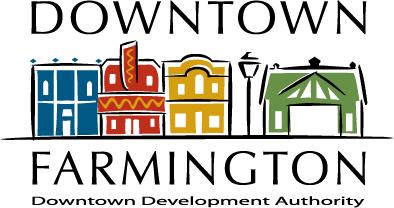 2018 Downtown Farmington Sponsorship Opportunities Contact: