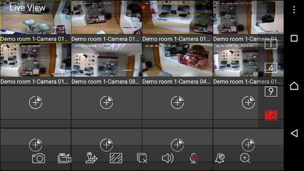 Microphone enable/displae 8)Alarm Outputs enable/disable 9) Digital zoom Wiring Methods You