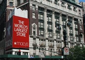 DID YOU KNOW A 150 year old retail chain is known for the luxurious and expensive nature of the products it sells and shopping at Macy s is a serious, and usually satisfying experience.