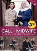 Call the Midwife DVD s and