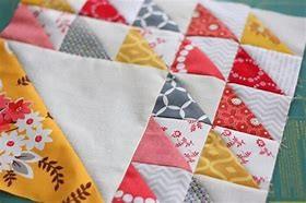 These sessions guarantee to jump start your quilting abilities.