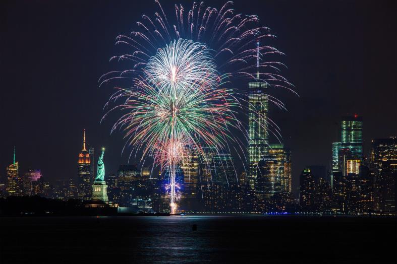 from The 4th Of July by Jackly Wingfield List of Terms An example of each term MUST be given along with its definition. 1. Lineation 2. Rhythm 3. Rhyme scheme (Give three (3) types of rhyme scheme) 4.
