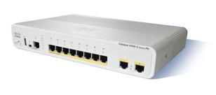 Cisco POE Switch The VXCA has undergone safety and emissions testing to 60601-1 2 nd edition standards