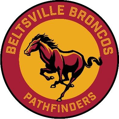 Beltsville Broncos