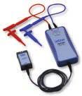 WaveSurfer Xs Applications and Accessories High performance probes are an essential tool for accurate signal capture.