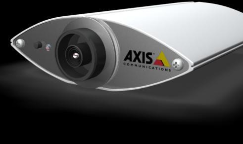 Axis milestones Channel sales business model Network access to everything Fulfilling the connectivity vision The