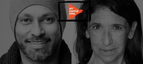 As you know Akram is a dancer and a choreographer, you may well be familiar with his work already from the unforgettable opening ceremony of the London 2012 Olympics, and more recently from his award