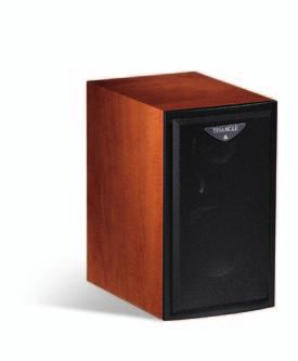 the principal sound systems: rediscover the joy of listening Number of tracks / type Sensitivity (db / W / m) Band width (+/- 3dB Hz-KHz) Admissible power (W Rms) Minimum impedance (ohms) Cabinet