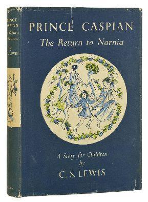 THE INKLINGS Williams on Lewis s Ransom books.