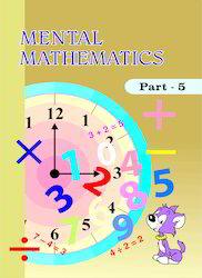 Maths Book 3 Mental