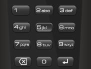 Changing Channels in Live TV Enter a channel number using the number buttons