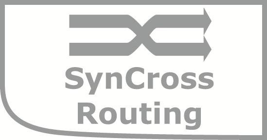 board A SynCross