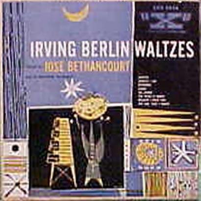 Albums Transitional Popular Albums (LPX-3010 to LPX-3012) LPX-3010 Jose Bethancourt Irving