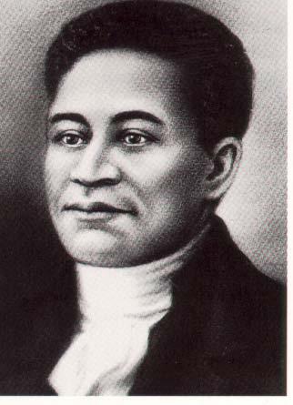 Also known as the Apollo of the South, the Attucks Theater, was named for Crispus Attucks.