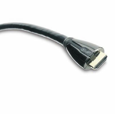 HDMI A quest for knowledge The newest, most exciting leap in cable technology in 15 years, HDMI has provided