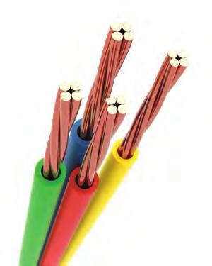 UL3321/3505 Harmonized PVC Hypalon Wire SIS wire Ignition Wire Test Lead Wire Bus Bar Tinned Copper Bare Copper Wire Wrap UL1422/1423 UL1508/1516 M81822 Silicone Wire UL3212/3213/3214