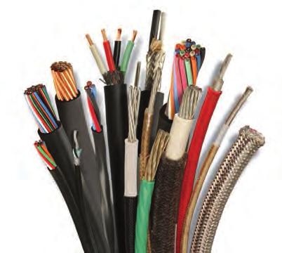 Mil Spec Wire Mil Spec wire can be used in many different application such as Military Ground Vehicles, Satellites, Jet Engines, Avionics and Weapon Systems.