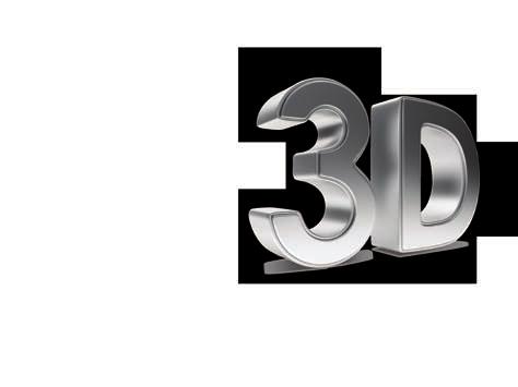 3D Technology Overview It is now unquestionable: the era of 3D has officially started.